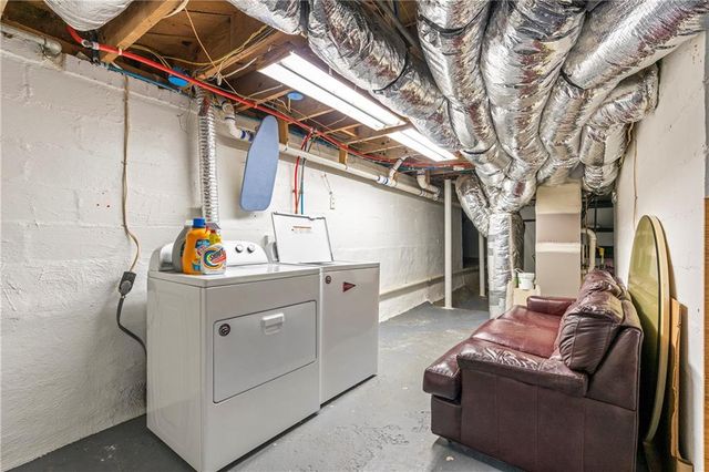 1403 Lavista NE Road, Atlanta, GA 30324