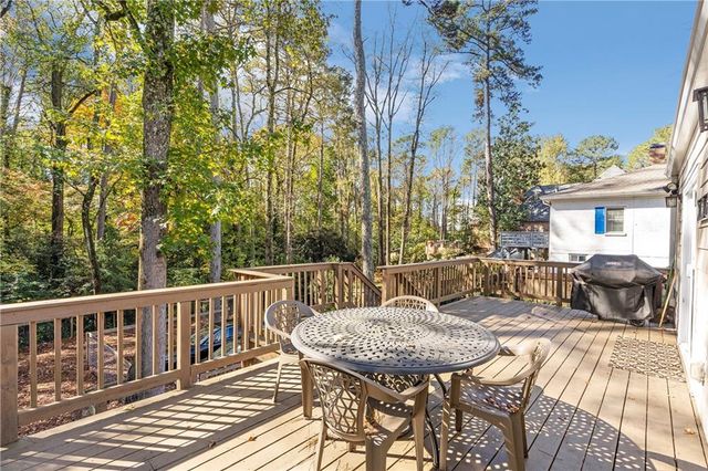 1403 Lavista NE Road, Atlanta, GA 30324