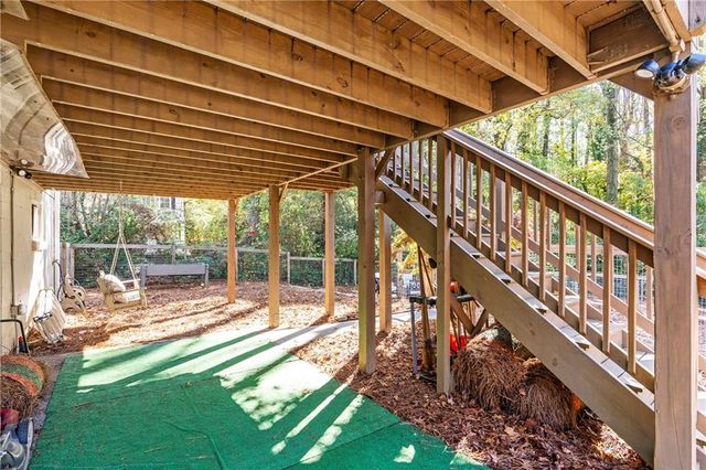 1403 Lavista NE Road, Atlanta, GA 30324