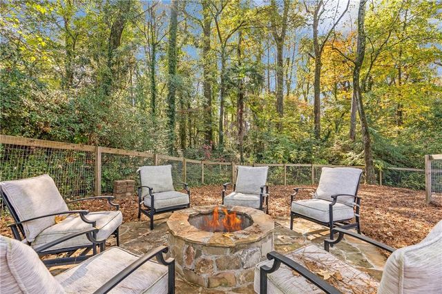 1403 Lavista NE Road, Atlanta, GA 30324