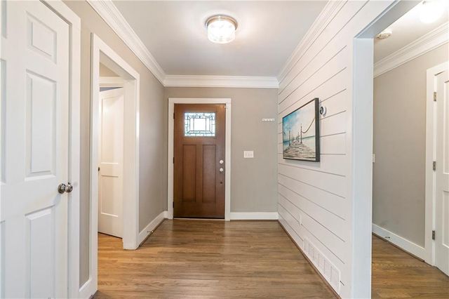 1403 Lavista NE Road, Atlanta, GA 30324