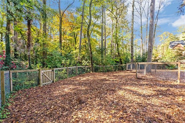 1403 Lavista NE Road, Atlanta, GA 30324