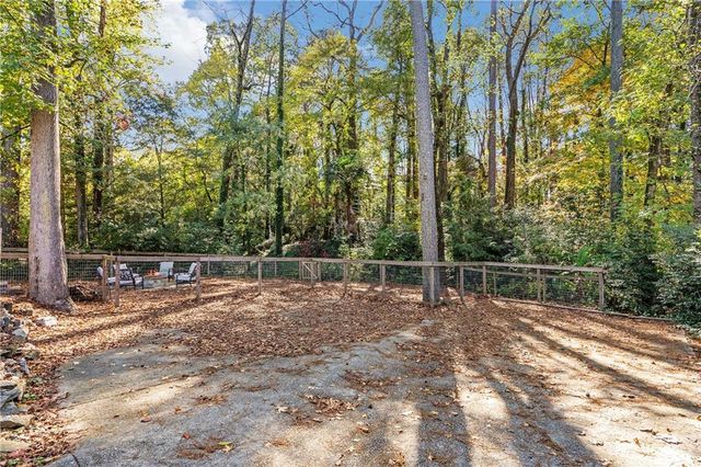 1403 Lavista NE Road, Atlanta, GA 30324