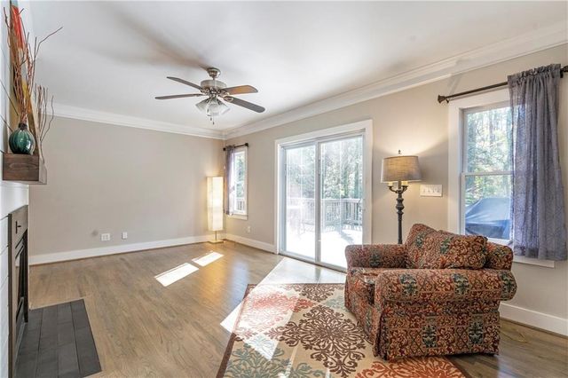 1403 Lavista NE Road, Atlanta, GA 30324