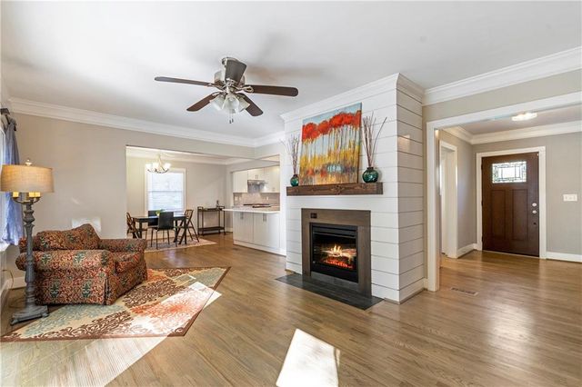 1403 Lavista NE Road, Atlanta, GA 30324