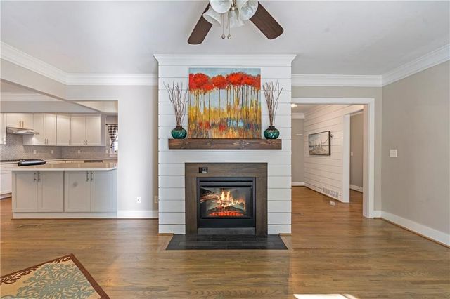 1403 Lavista NE Road, Atlanta, GA 30324