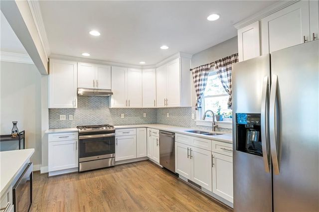 1403 Lavista NE Road, Atlanta, GA 30324