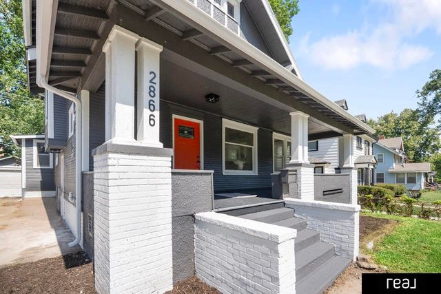 2866 Redick Avenue, Omaha, NE 68112