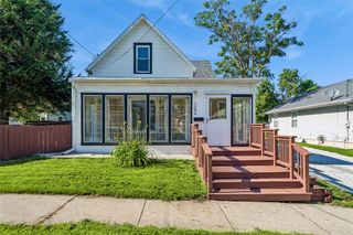 1204 Fremont Street, Des Moines, IA 50316