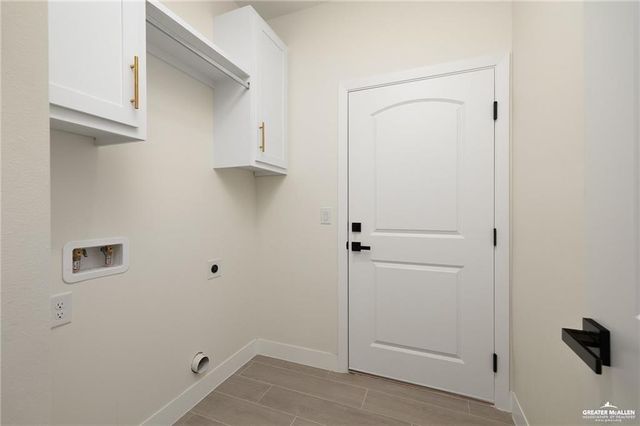 906 La Laguna Road, Mission, TX 78572