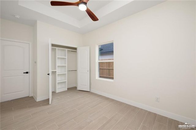 906 La Laguna Road, Mission, TX 78572