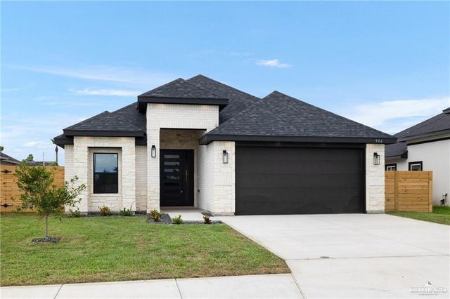 906 La Laguna Road, Mission, TX 78572