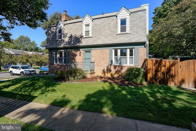 7962 YANCEY DR, Falls Church, VA 22042