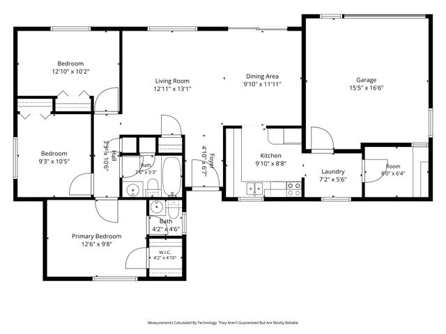 1130 Larkspur Drive, Richardson, TX 75081