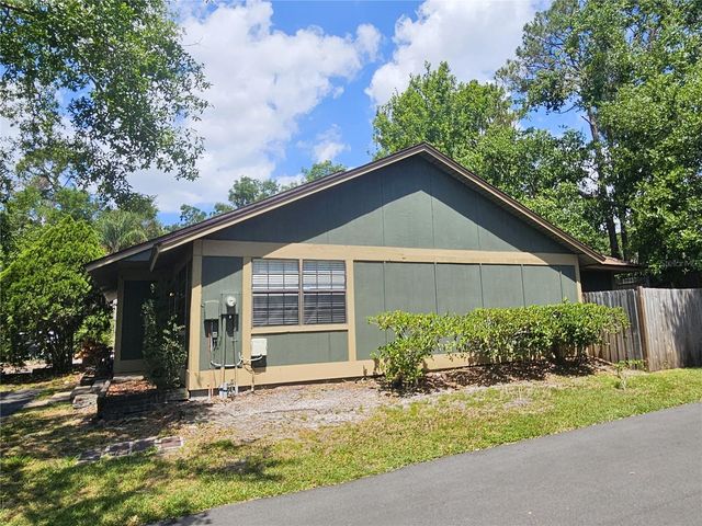 1003 WILLOW POND DRIVE, Safety Harbor, FL 34695