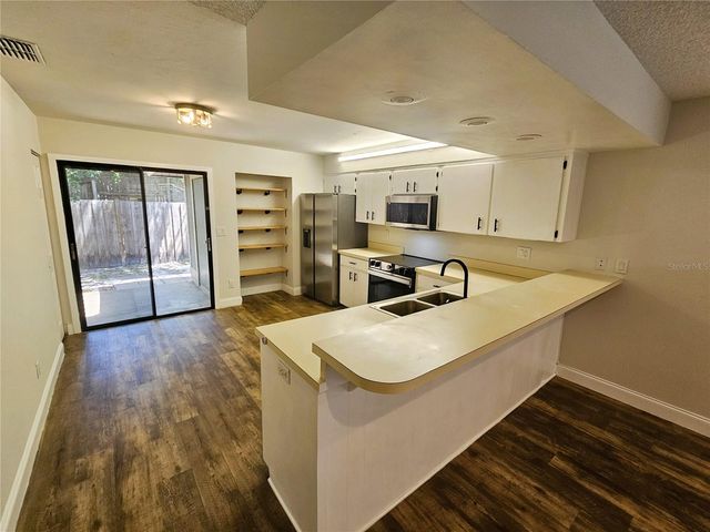 1003 WILLOW POND DRIVE, Safety Harbor, FL 34695