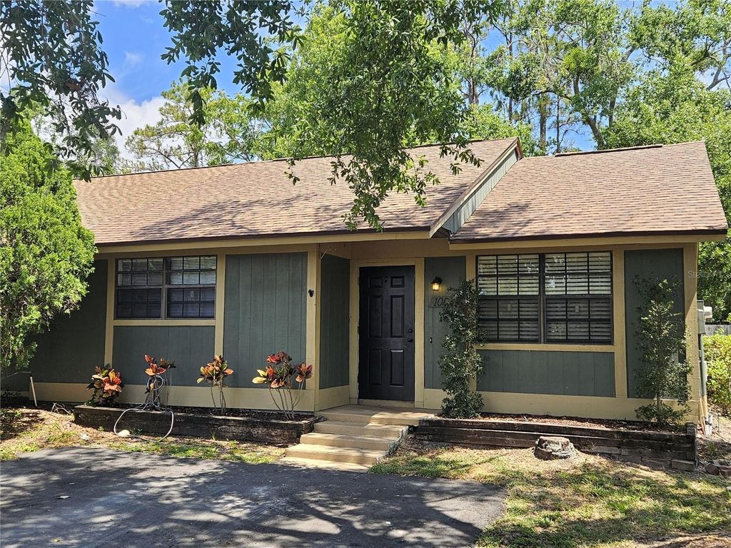 1003 WILLOW POND DRIVE, Safety Harbor, FL 34695