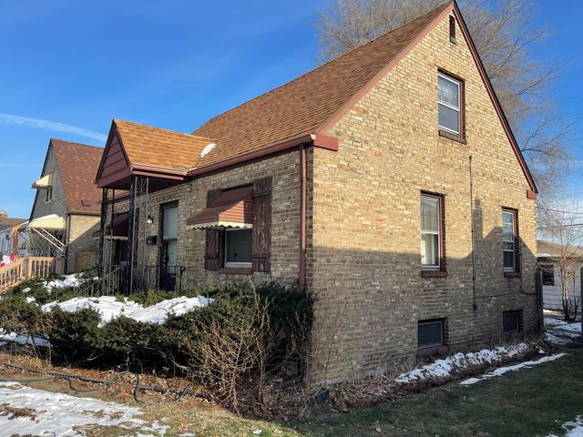 7339 Jefferson Avenue, Hammond, IN 46324