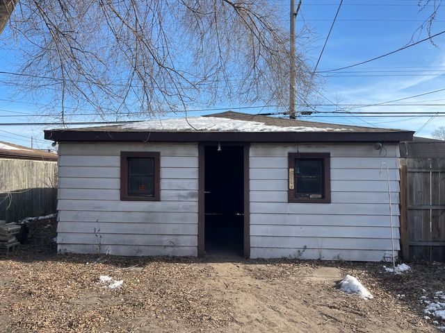 7339 Jefferson Avenue, Hammond, IN 46324