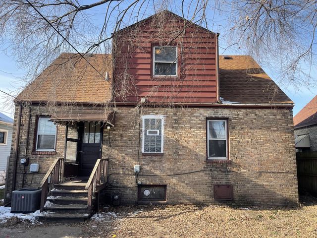 7339 Jefferson Avenue, Hammond, IN 46324