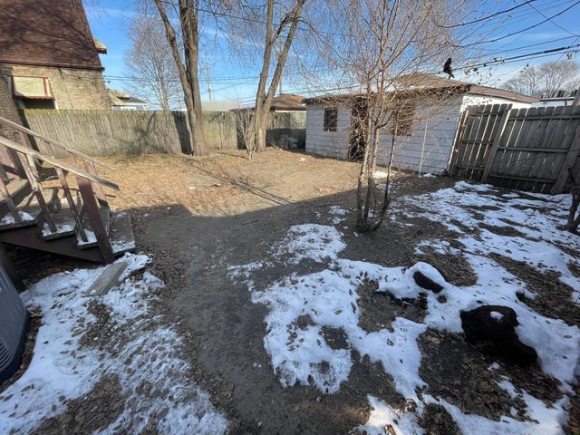 7339 Jefferson Avenue, Hammond, IN 46324