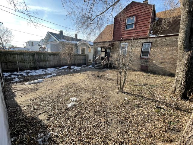 7339 Jefferson Avenue, Hammond, IN 46324