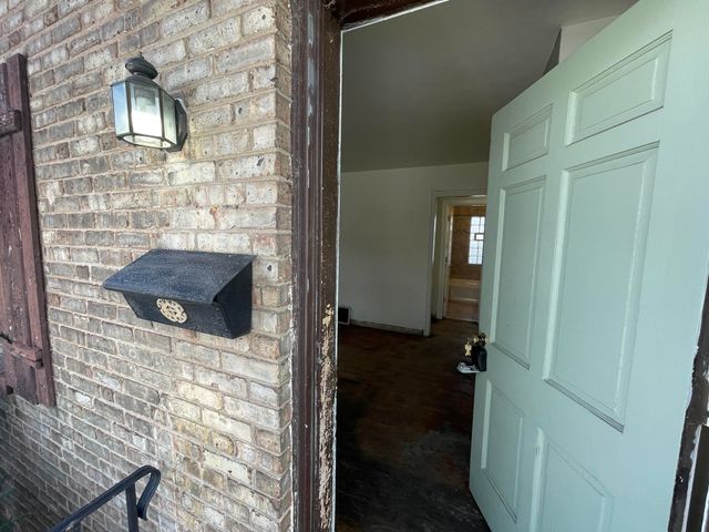 7339 Jefferson Avenue, Hammond, IN 46324