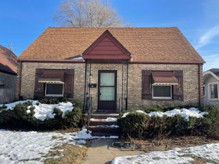 7339 Jefferson Avenue, Hammond, IN 46324