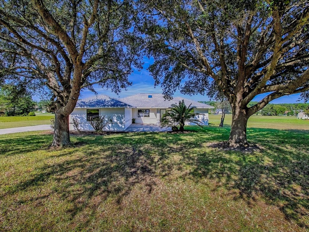 253 E CUMBERLAND COURT, Hernando, FL 34442