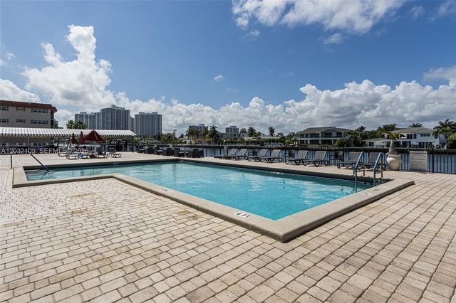 2017 S Ocean Dr 209, Hallandale Beach, FL 33009
