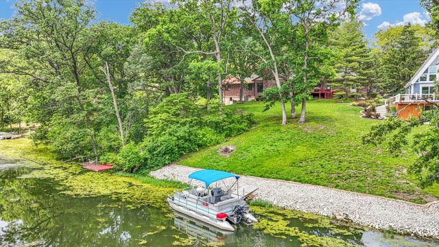 112 Dakota Drive, Loda, IL 60948