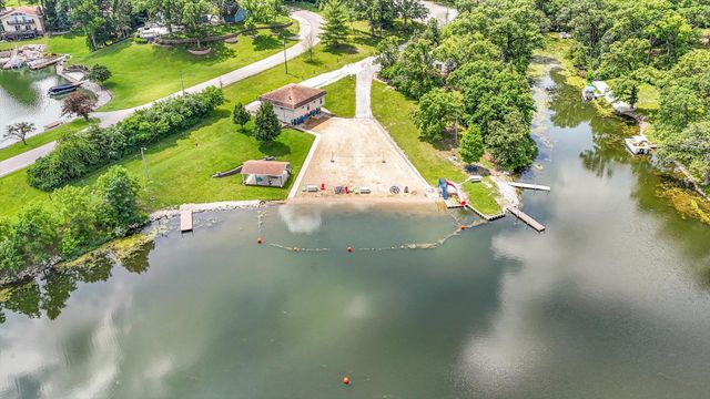 112 Dakota Drive, Loda, IL 60948