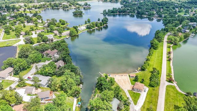 112 Dakota Drive, Loda, IL 60948