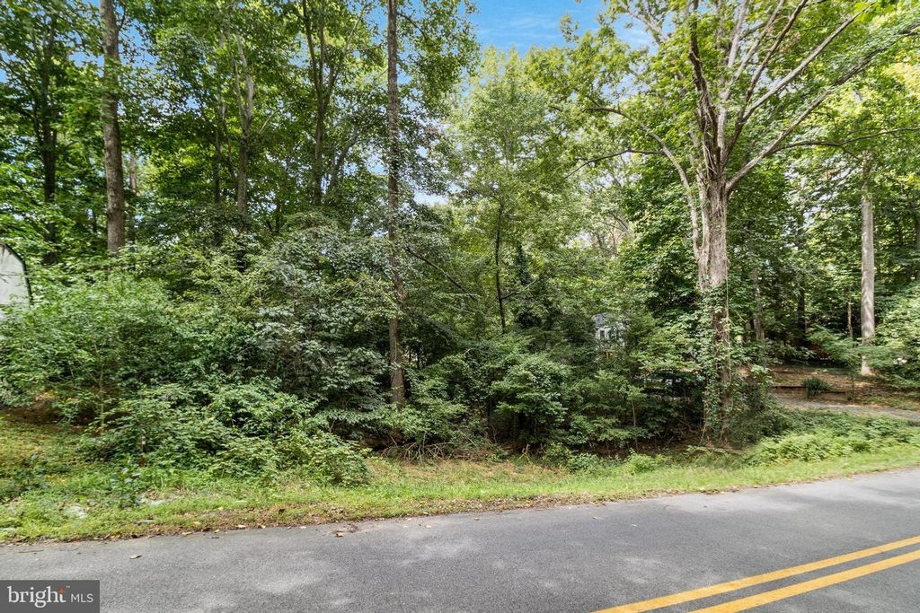 8453 PINE BOULEVARD, Lusby, MD 20657
