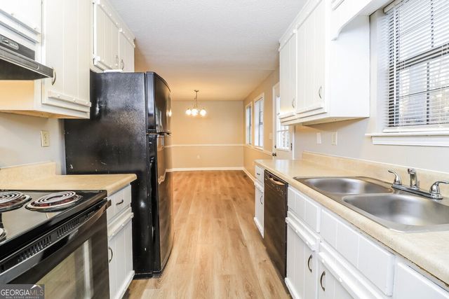 4107 Rocky Face Drive, Douglasville, GA 30135