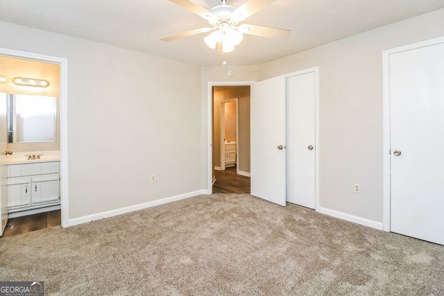 4107 Rocky Face Drive, Douglasville, GA 30135