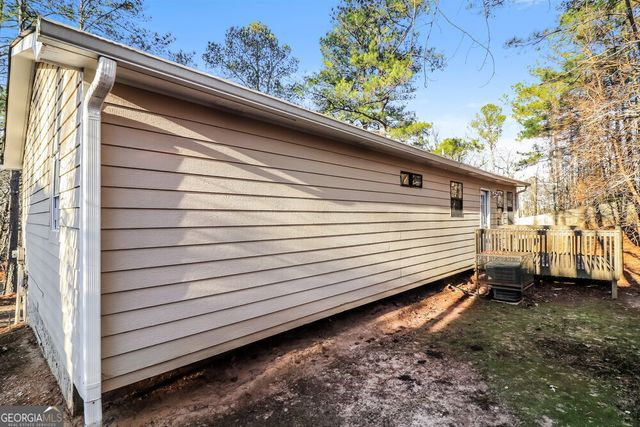 4107 Rocky Face Drive, Douglasville, GA 30135