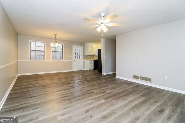 4107 Rocky Face Drive, Douglasville, GA 30135