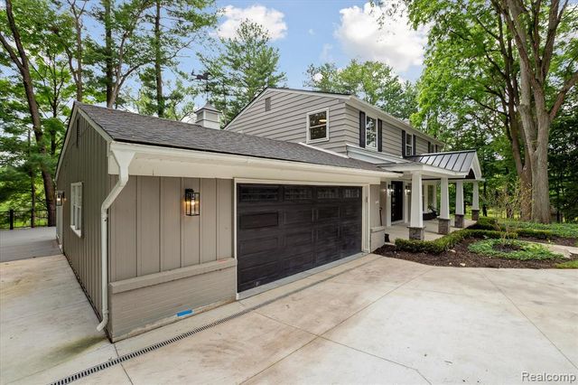47103 Timberlane Street, Northville, MI 48167
