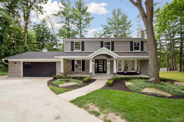 47103 Timberlane Street, Northville, MI 48167