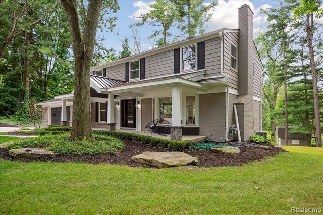 47103 Timberlane Street, Northville, MI 48167