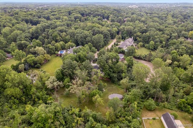 47103 Timberlane Street, Northville, MI 48167