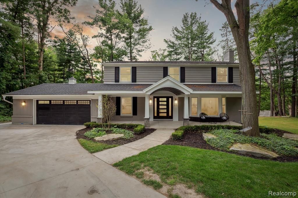 47103 Timberlane Street, Northville, MI 48167