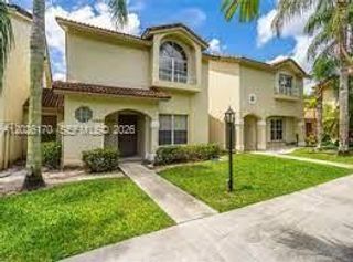 10851 NW 3rd Ct 18A2L, Pembroke Pines, FL 33026