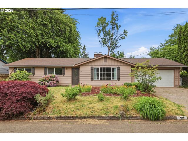 132 FORMAC Ave, Eugene, OR 97404