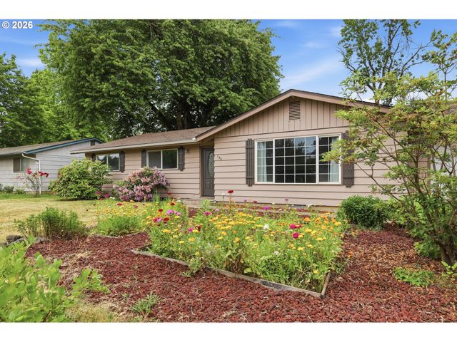 132 FORMAC Ave, Eugene, OR 97404