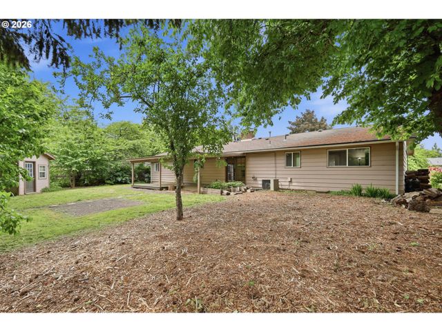 132 FORMAC Ave, Eugene, OR 97404