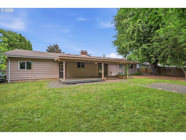 132 FORMAC Ave, Eugene, OR 97404