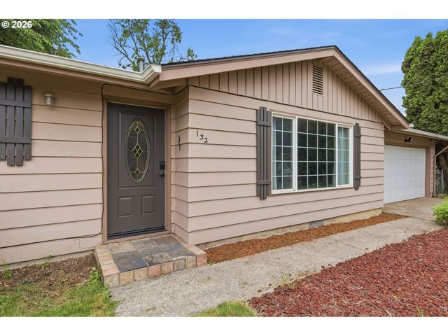 132 FORMAC Ave, Eugene, OR 97404