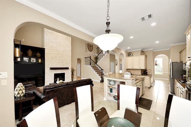 17306 Newtonmore Crossing, Richmond, TX 77407